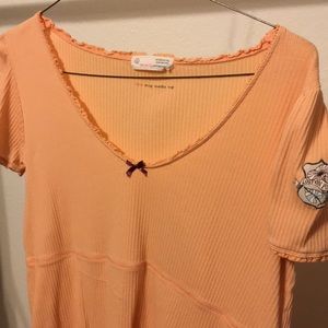 Odd Molly Top 4 XL